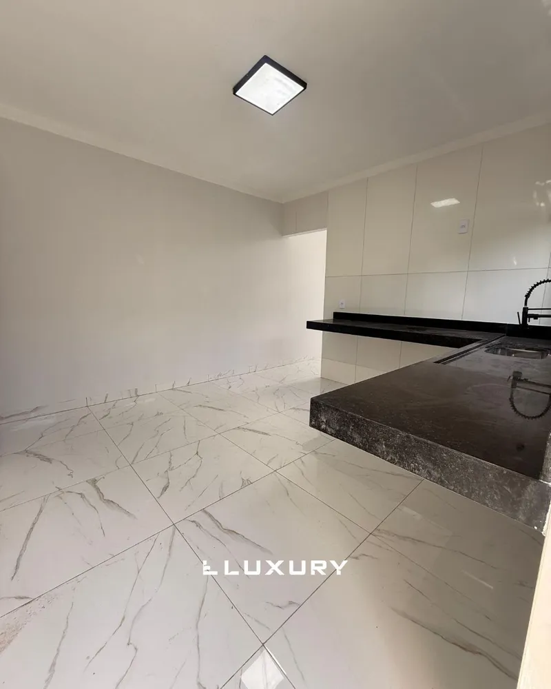 Casa, 3 quartos, 100 m² - Foto 11
