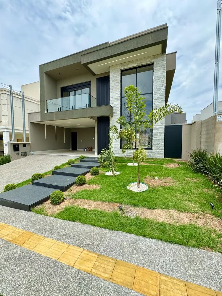 Casa de Condomínio, 3 quartos - Foto 7