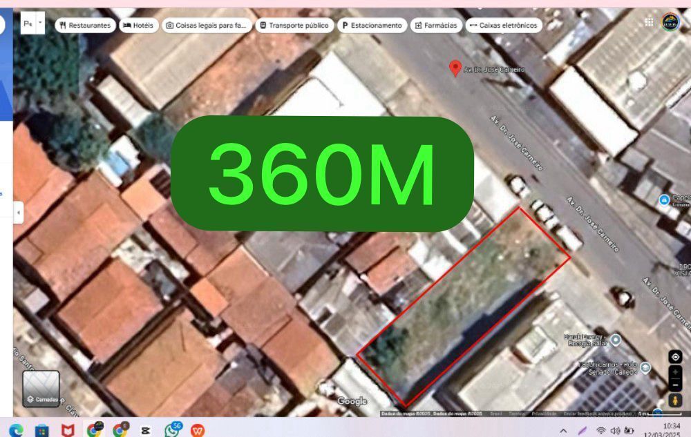Loteamento e Condomínio à venda, 360m² - Foto 7