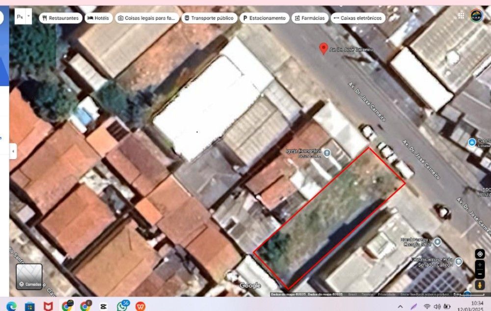 Loteamento e Condomínio à venda, 360m² - Foto 6