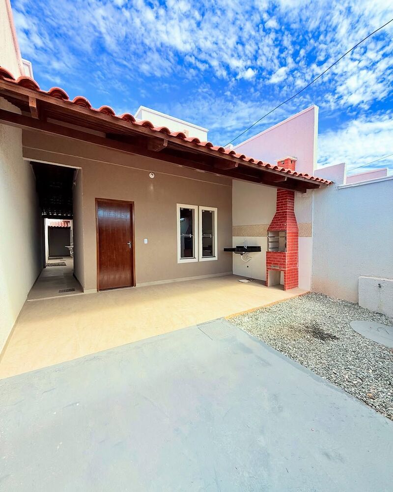 Casa, 2 quartos, 100 m² - Foto 1