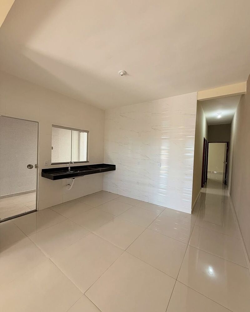 Casa, 2 quartos, 100 m² - Foto 3