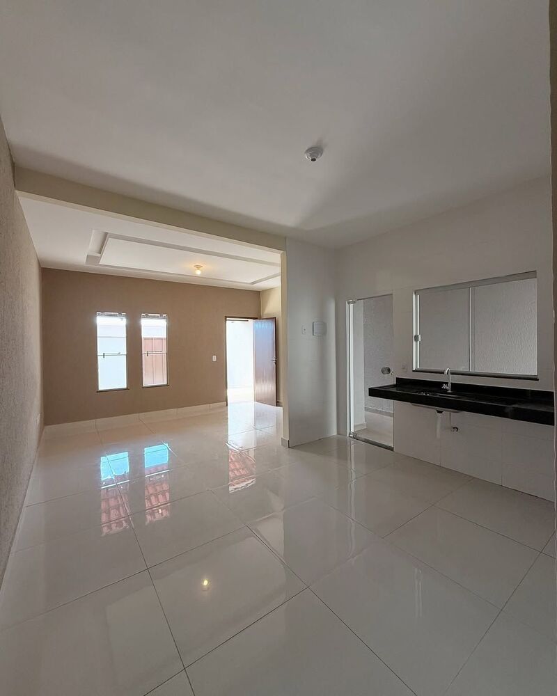 Casa, 2 quartos, 100 m² - Foto 4