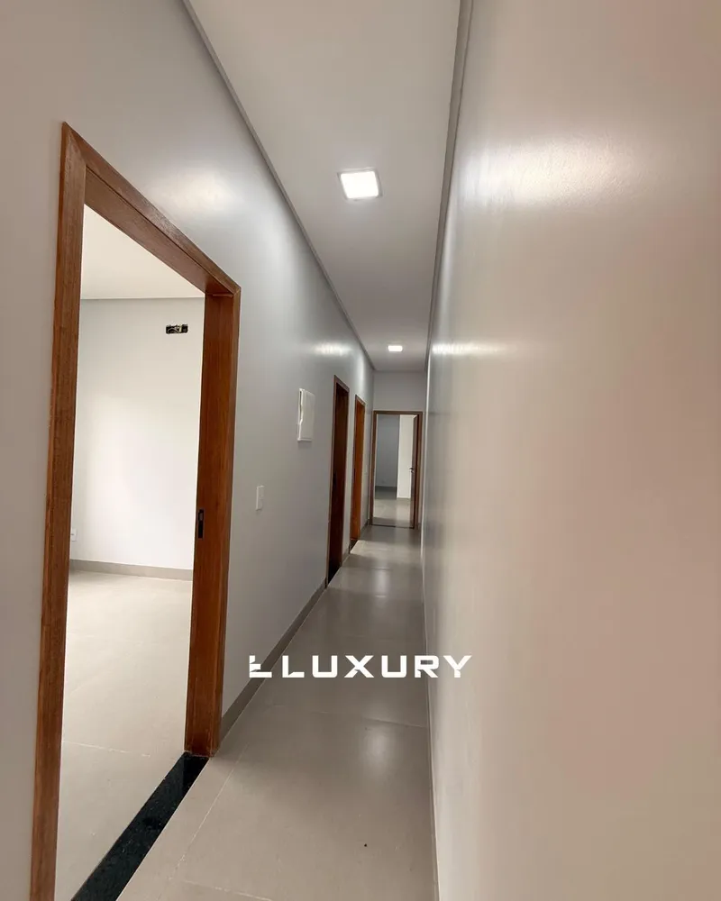 Casa, 3 quartos, 124 m² - Foto 6