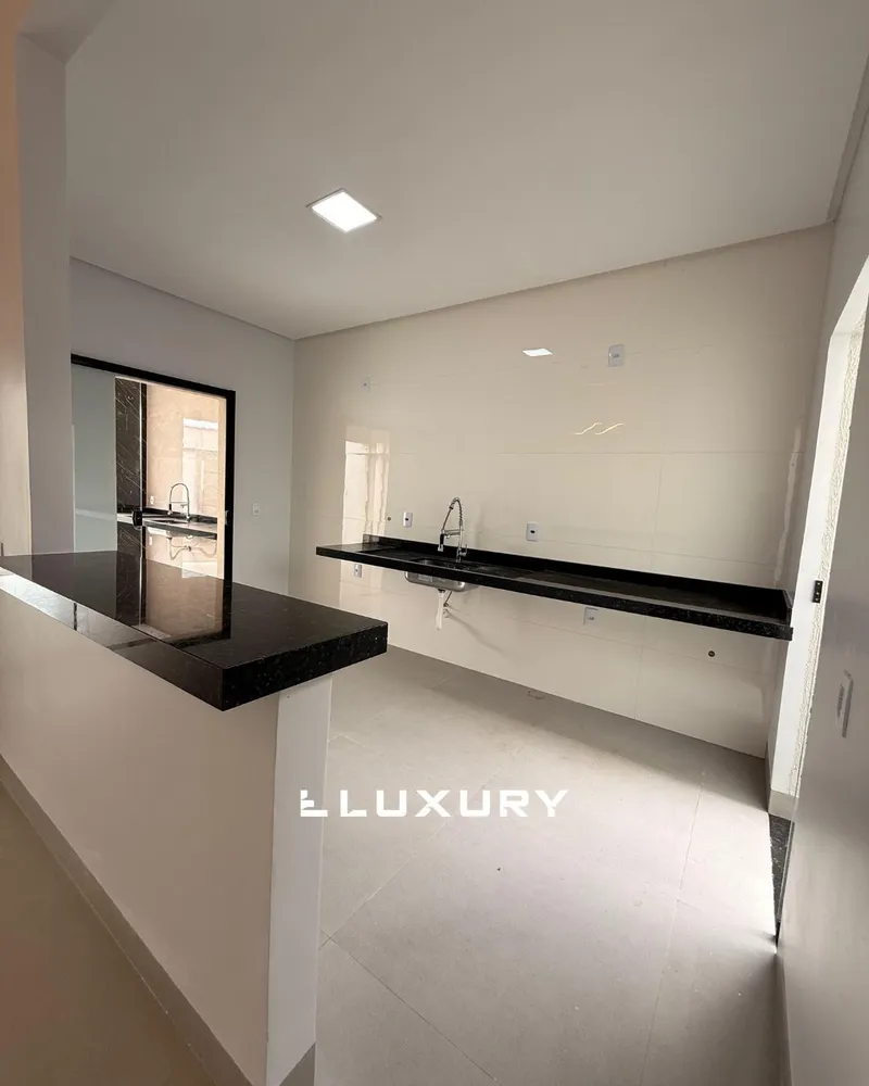Casa, 3 quartos, 124 m² - Foto 3