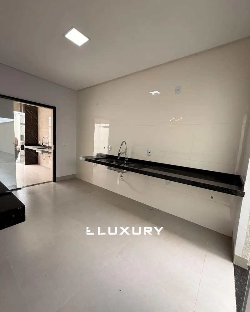 Casa, 3 quartos, 124 m² - Foto 14