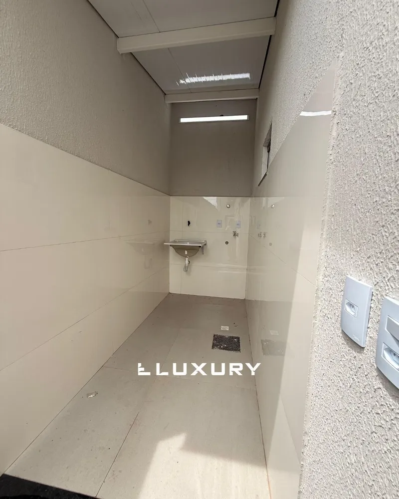 Casa, 3 quartos, 124 m² - Foto 10