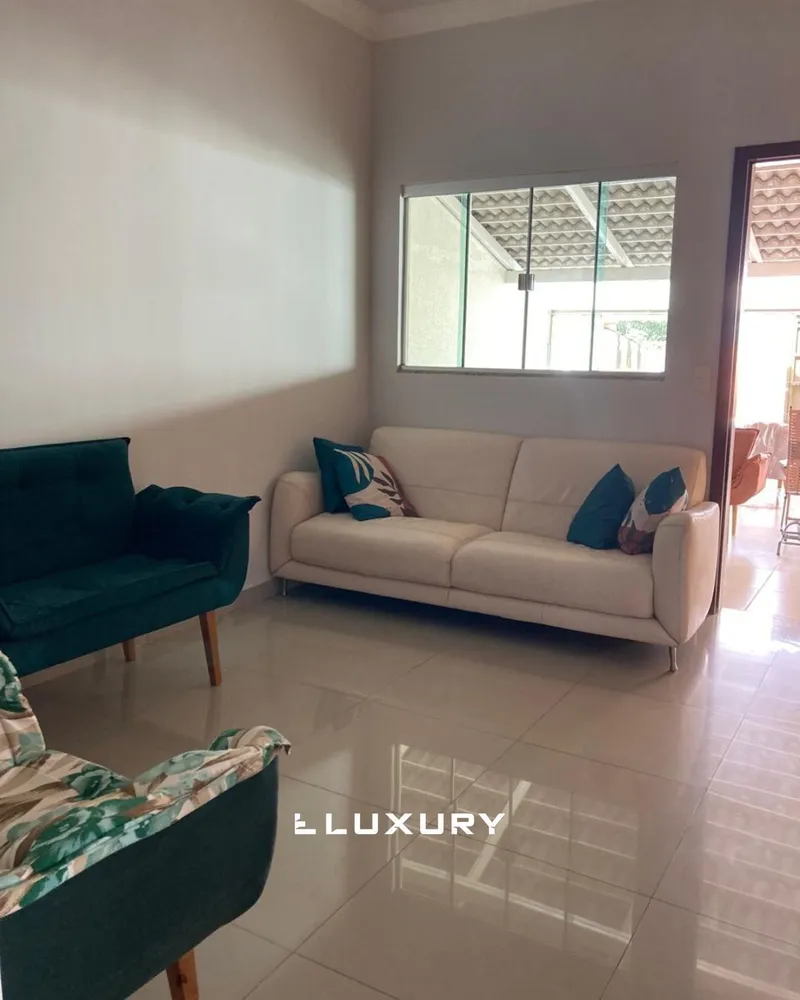 Casa, 3 quartos, 150 m² - Foto 9