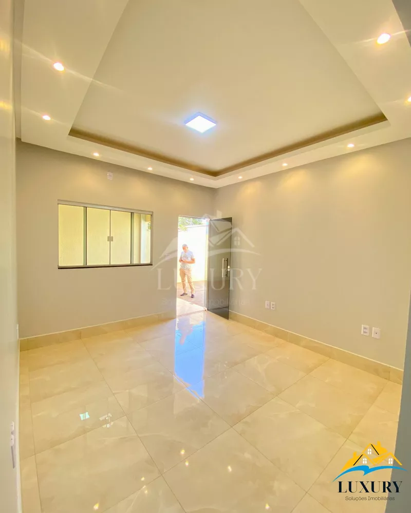 Casa à venda com 3 quartos, 248m² - Foto 6