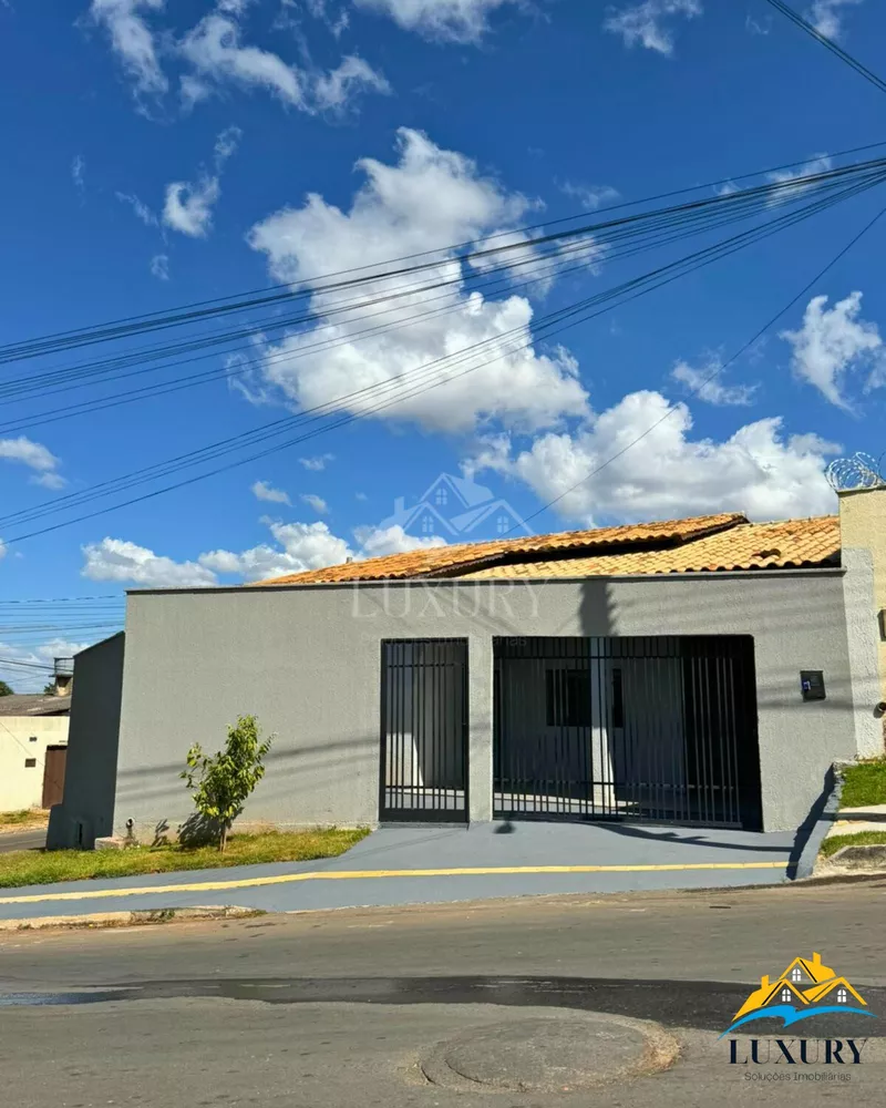 Casa à venda com 3 quartos, 136m² - Foto 9