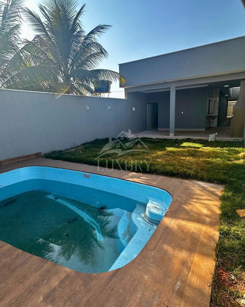 Casa à venda com 3 quartos, 130m² - Foto 8