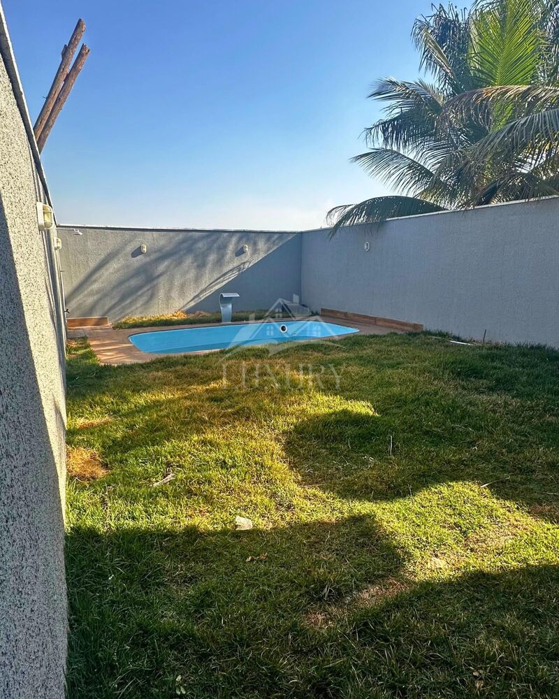 Casa à venda com 3 quartos, 130m² - Foto 7