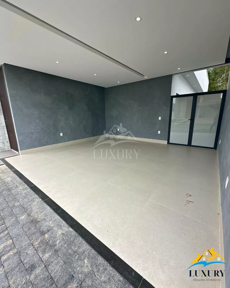 Casa de Condomínio à venda com 3 quartos, 150m² - Foto 4