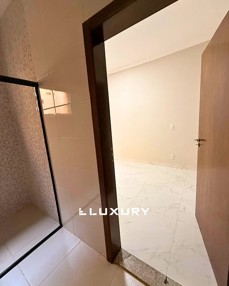 Casa, 3 quartos, 130 m² - Foto 2