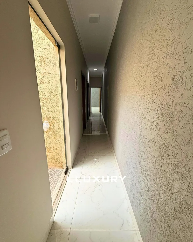 Casa, 3 quartos, 130 m² - Foto 5
