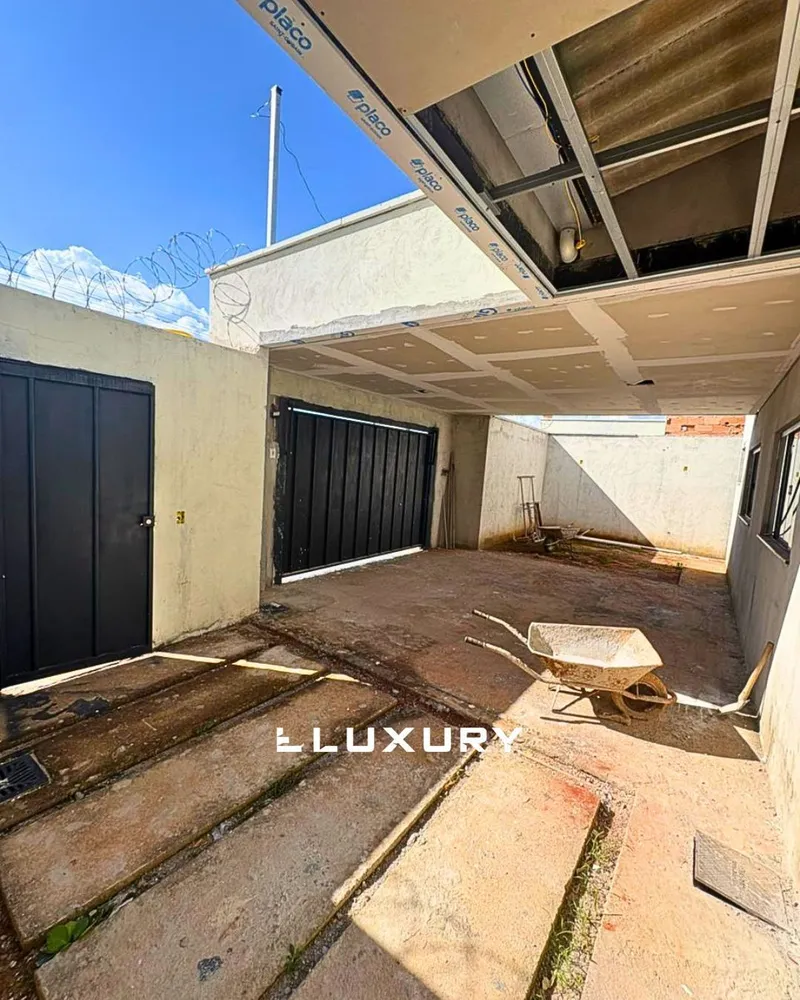 Casa, 2 quartos, 133 m² - Foto 5