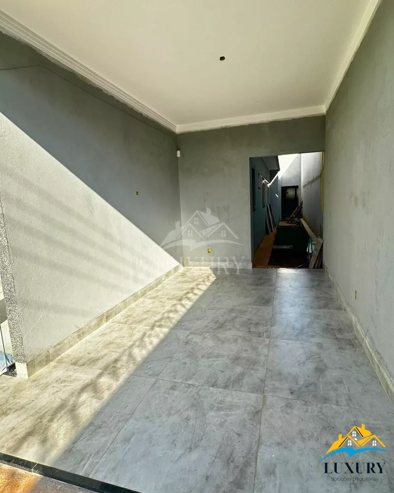 Casa à venda com 3 quartos, 127m² - Foto 3