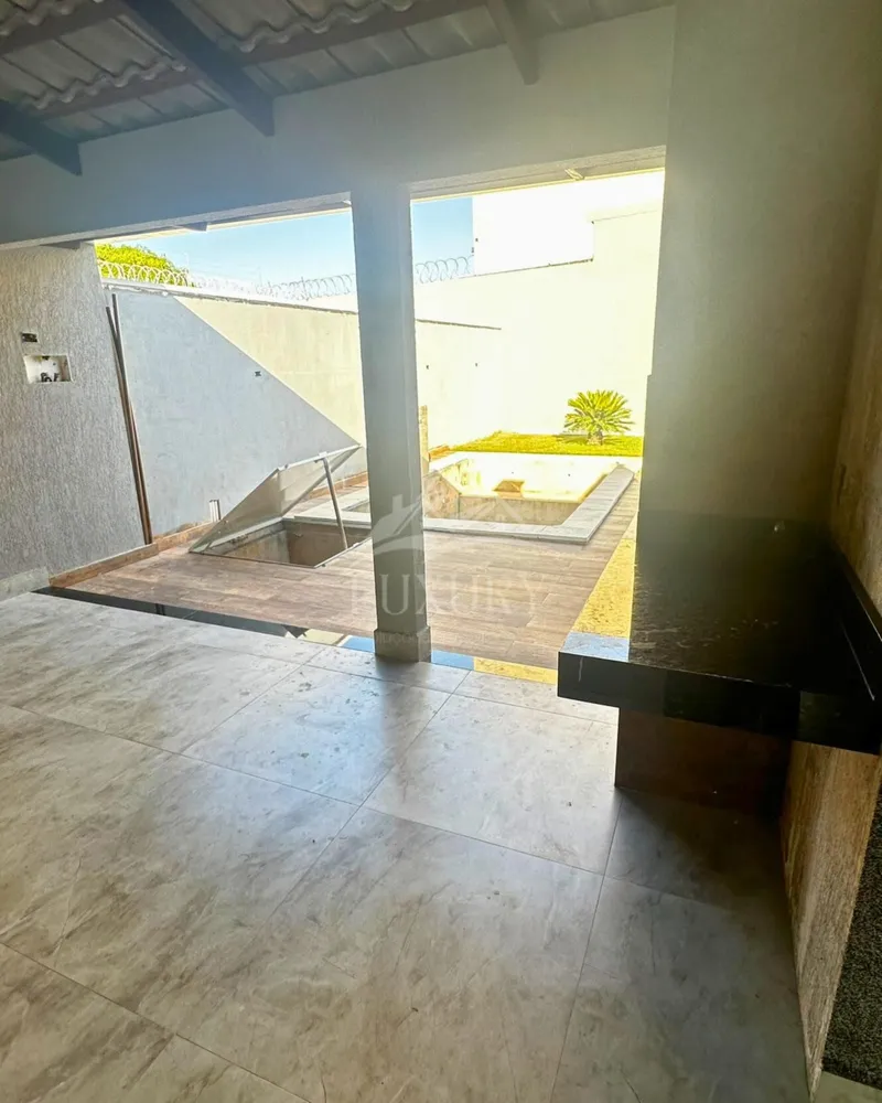 Casa, 3 quartos, 127 m² - Foto 19