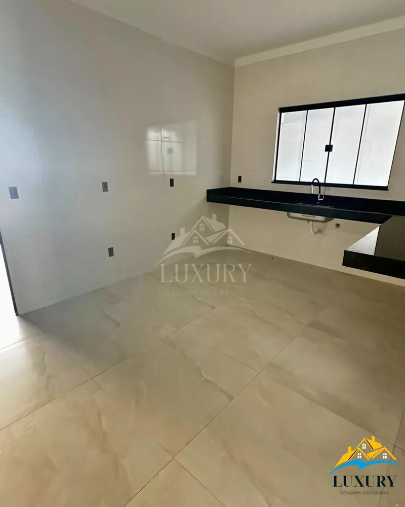 Casa à venda com 3 quartos, 127m² - Foto 12