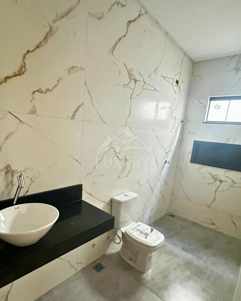 Casa, 3 quartos, 127 m² - Foto 13
