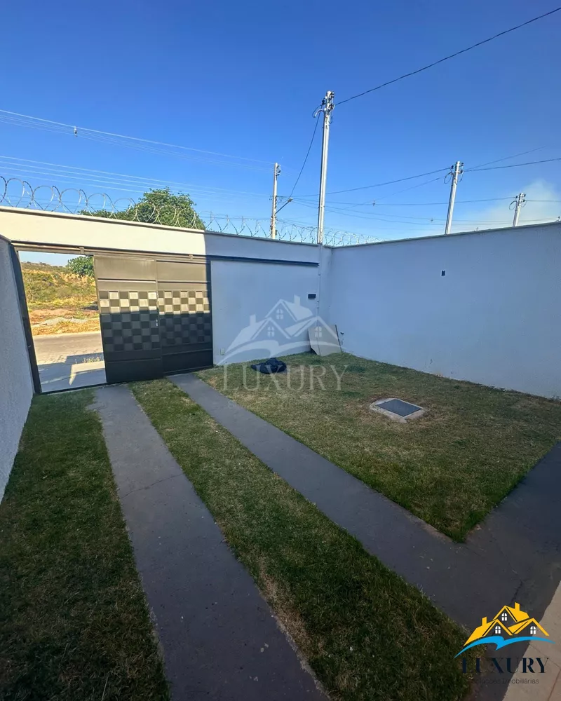 Casa, 3 quartos, 100 m² - Foto 12