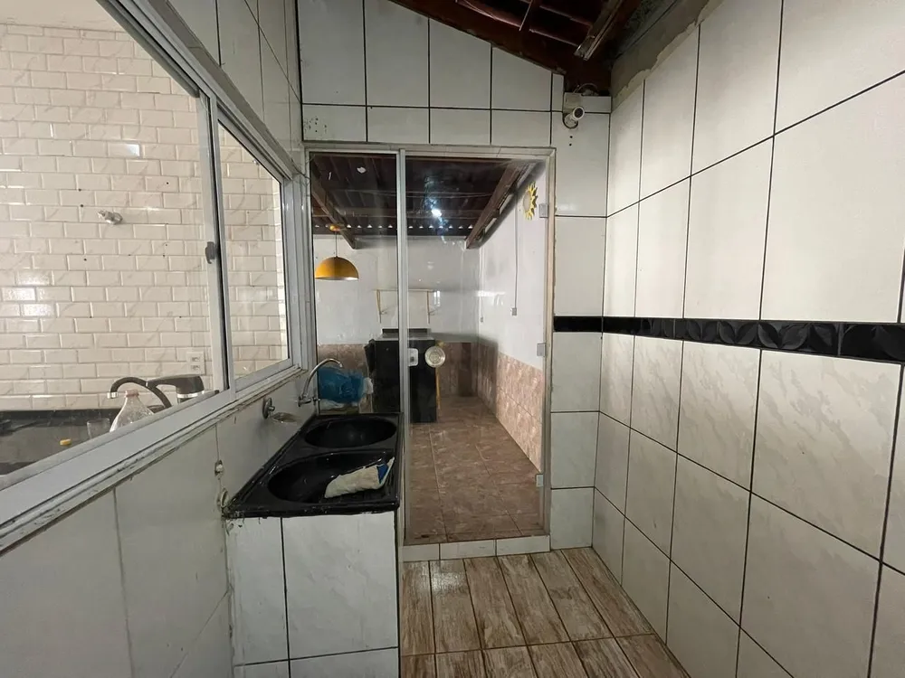 Casa, 2 quartos, 101 m² - Foto 2