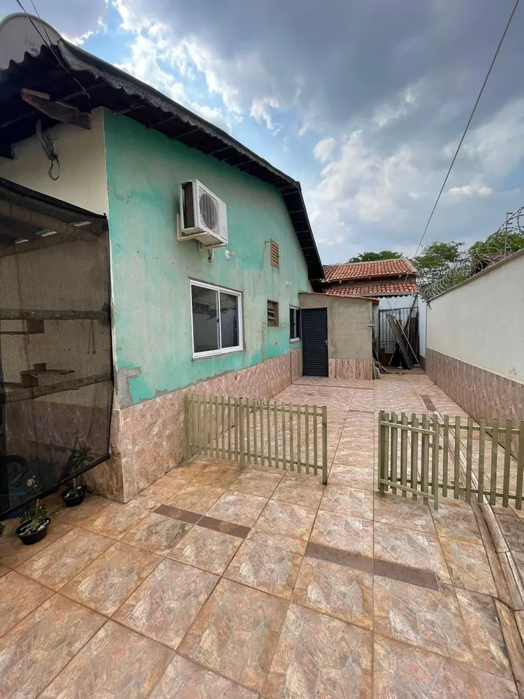 Casa, 2 quartos, 101 m² - Foto 12