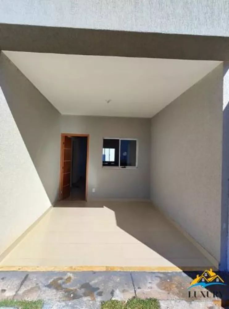 Casa de Condomínio à venda com 3 quartos, 136m² - Foto 4