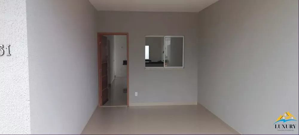 Casa de Condomínio à venda com 3 quartos, 136m² - Foto 3