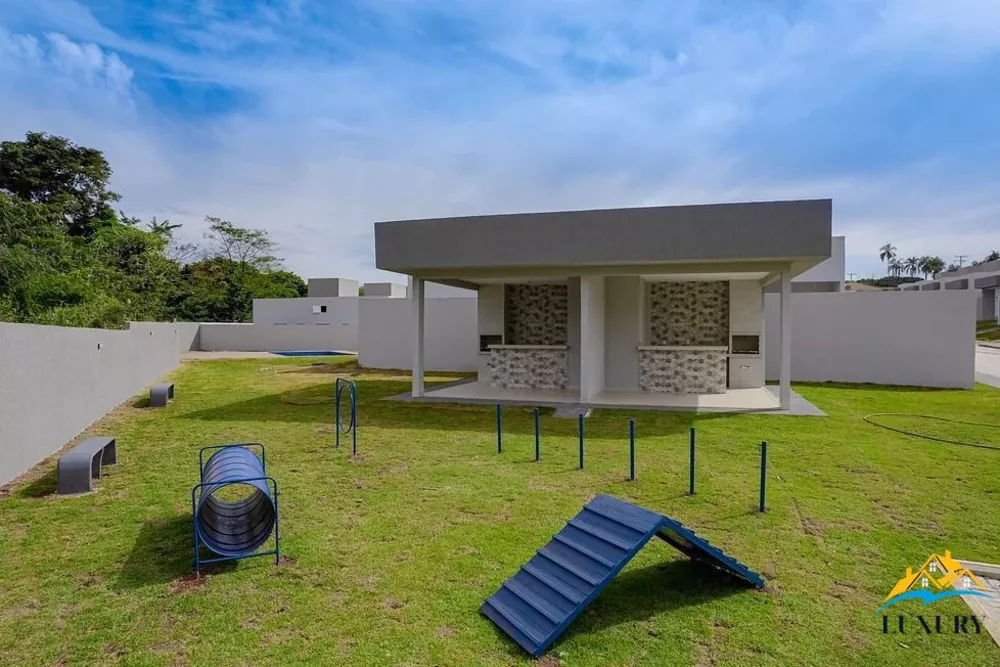 Casa de Condomínio à venda com 3 quartos, 136m² - Foto 12