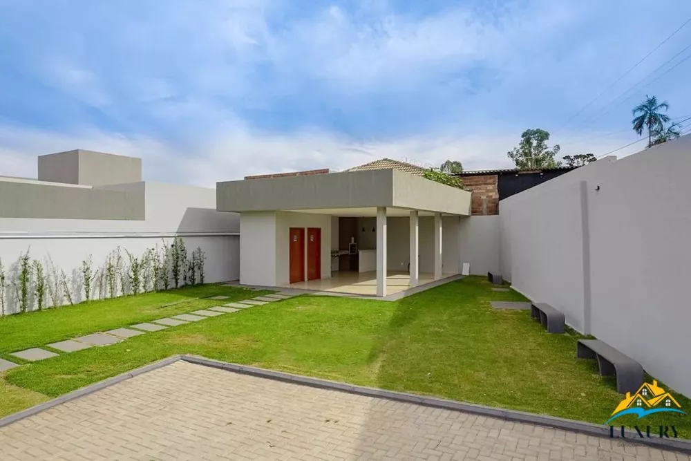 Casa de Condomínio à venda com 3 quartos, 136m² - Foto 10