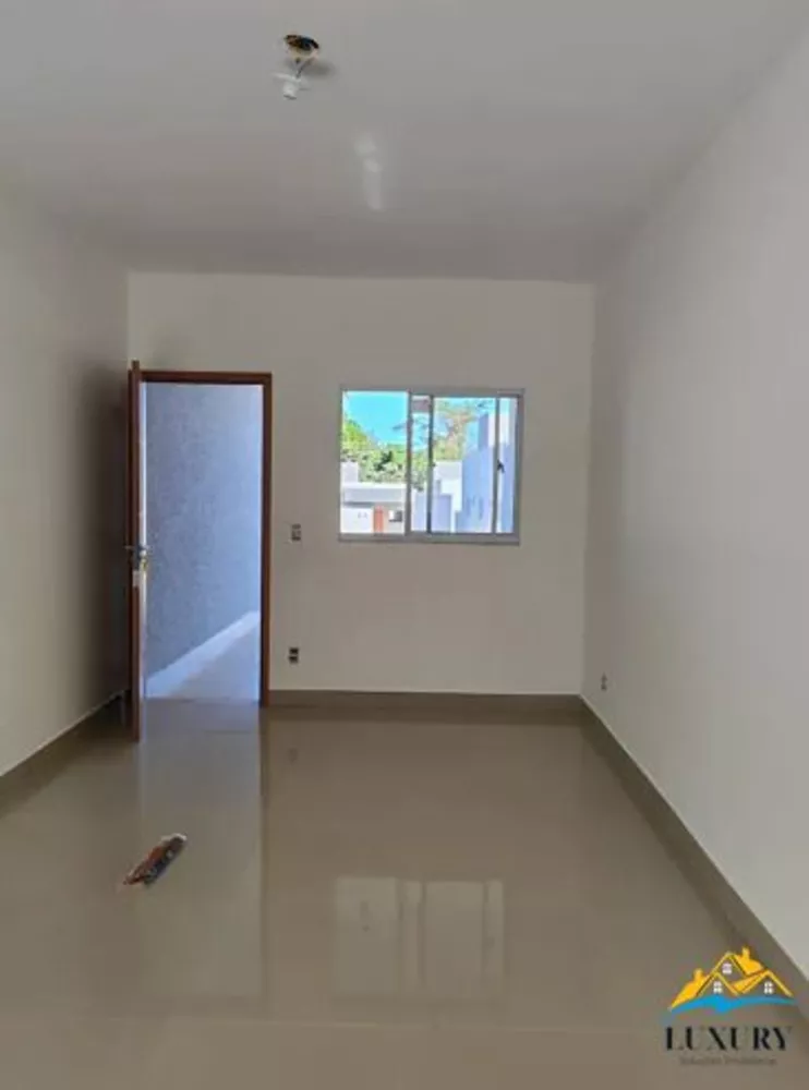 Casa de Condomínio à venda com 3 quartos, 136m² - Foto 5