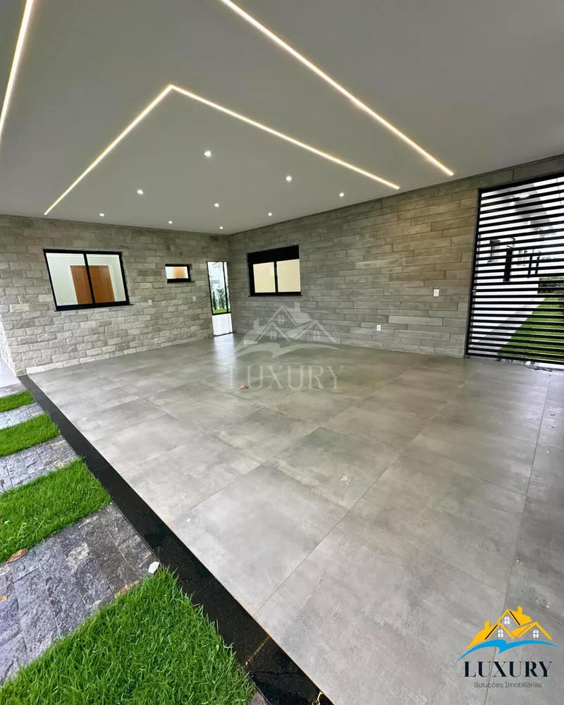 Casa de Condomínio à venda com 5 quartos, 260m² - Foto 11