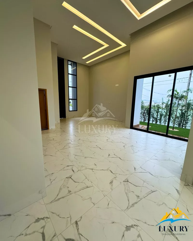 Casa de Condomínio à venda com 5 quartos, 260m² - Foto 9