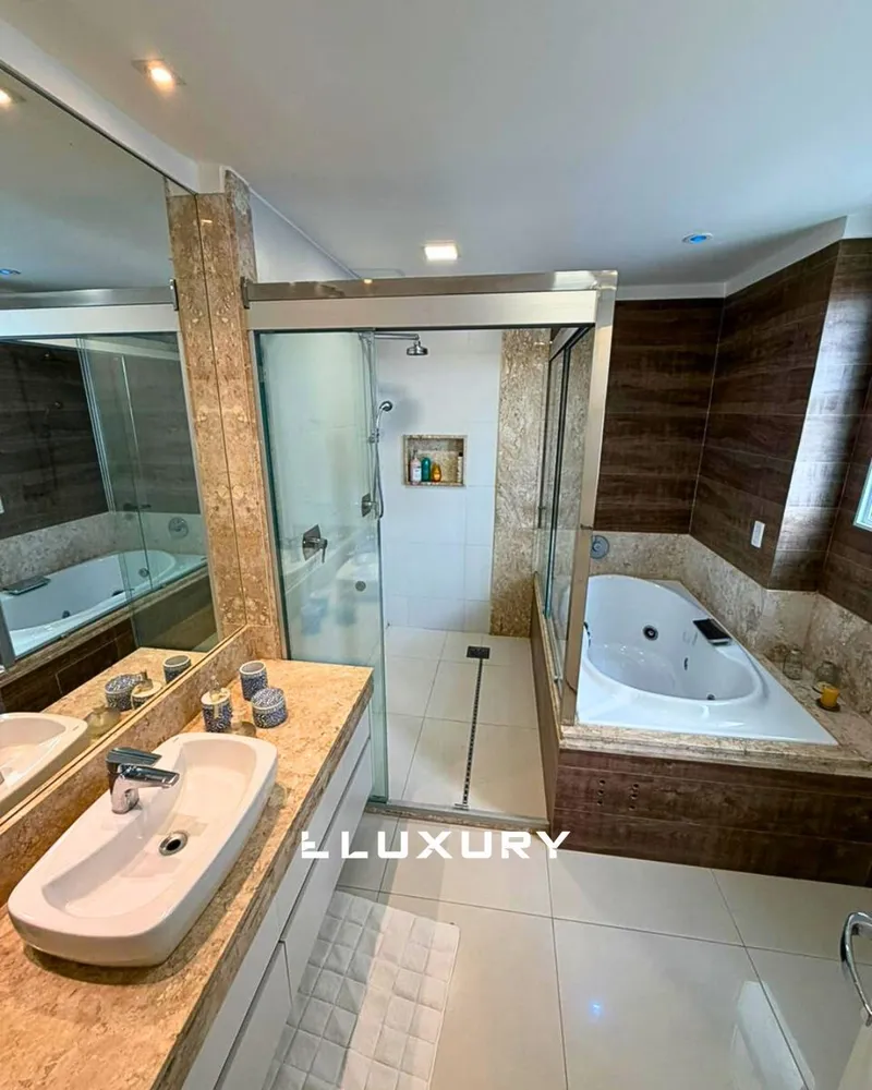 Apartamento, 4 quartos, 264 m² - Foto 5