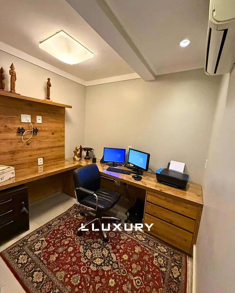 Apartamento, 4 quartos, 264 m² - Foto 12