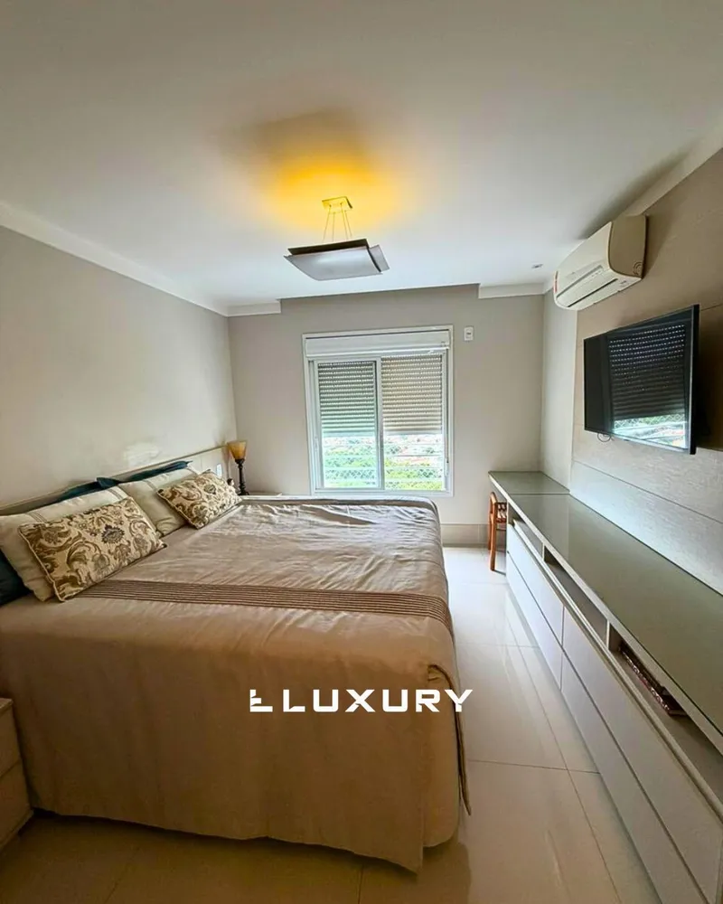 Apartamento, 4 quartos, 264 m² - Foto 6