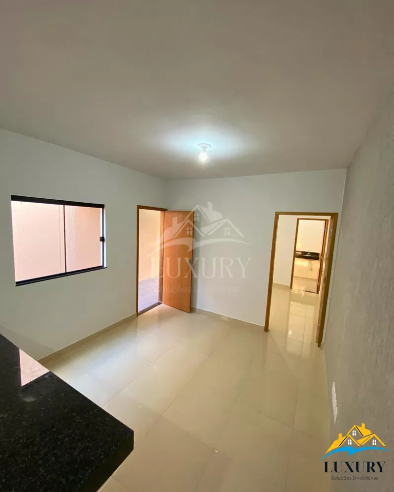 Casa à venda com 3 quartos, 91m² - Foto 8