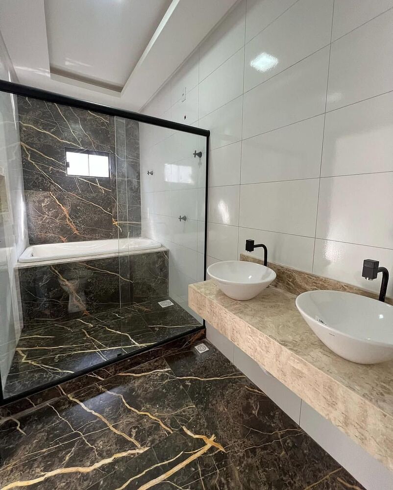 Casa à venda com 3 quartos, 120m² - Foto 7