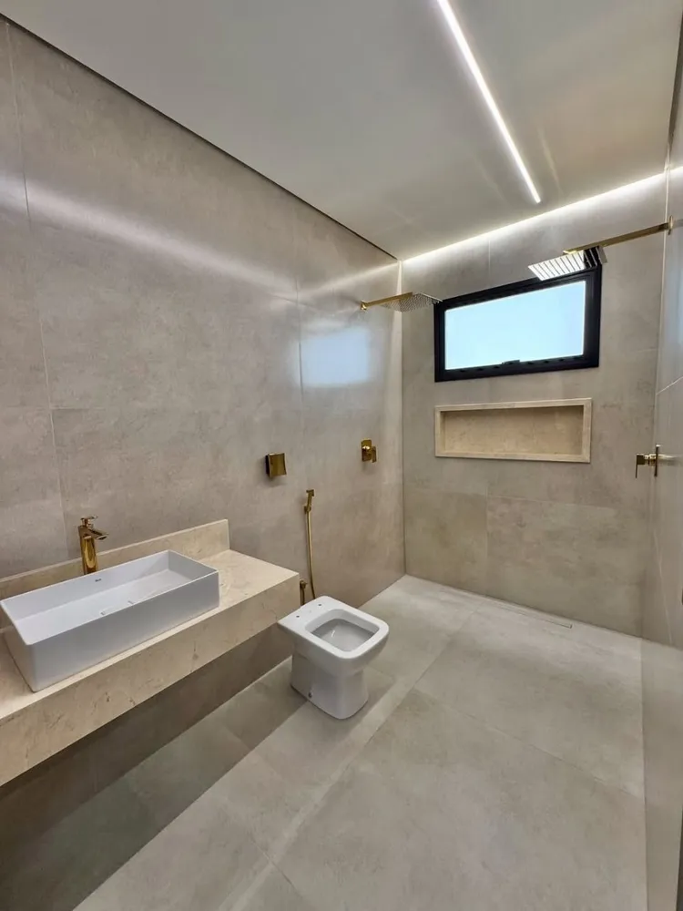 Casa de Condomínio, 3 quartos - Foto 10