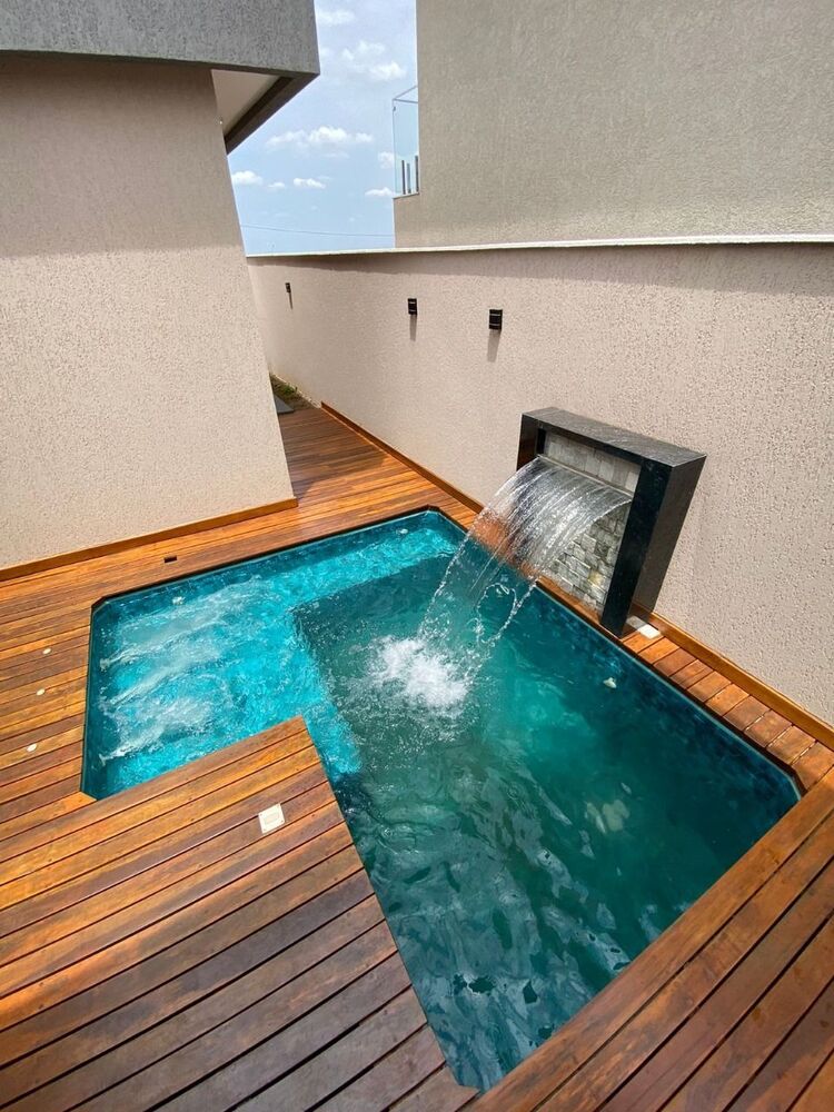 Casa de Condomínio, 3 quartos - Foto 8