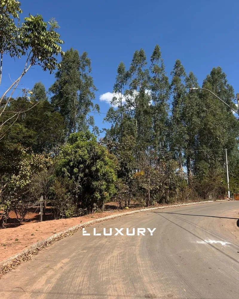 Chácara, 3 quartos, 4 m² - Foto 4