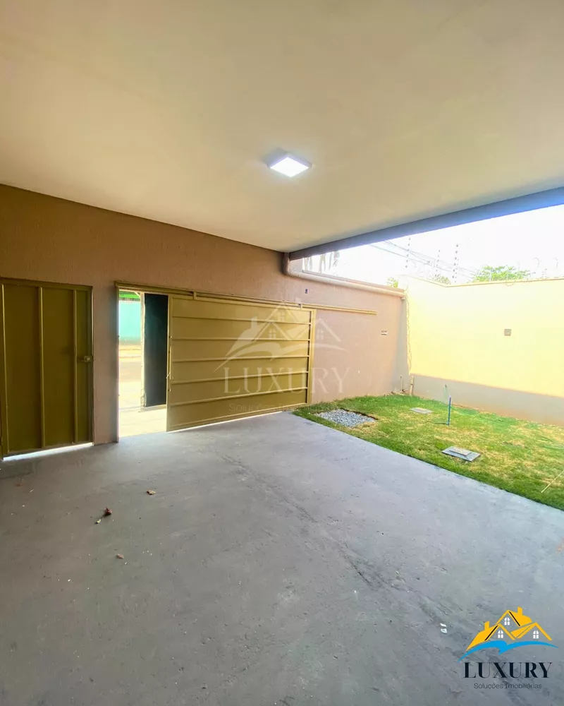 Casa à venda com 3 quartos, 110m² - Foto 5