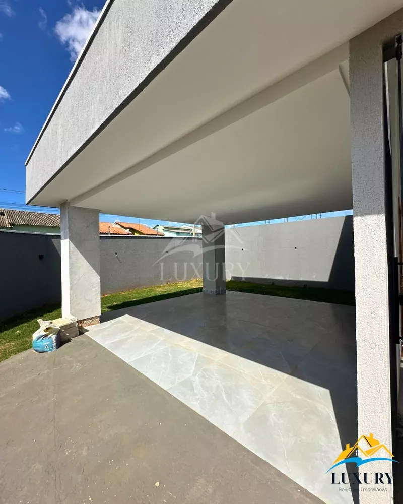 Casa à venda com 3 quartos, 132m² - Foto 6