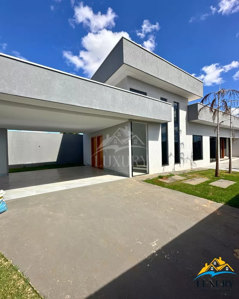 Casa à venda com 3 quartos, 132m² - Foto 7