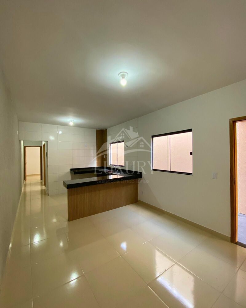 Casa à venda com 3 quartos, 95m² - Foto 7