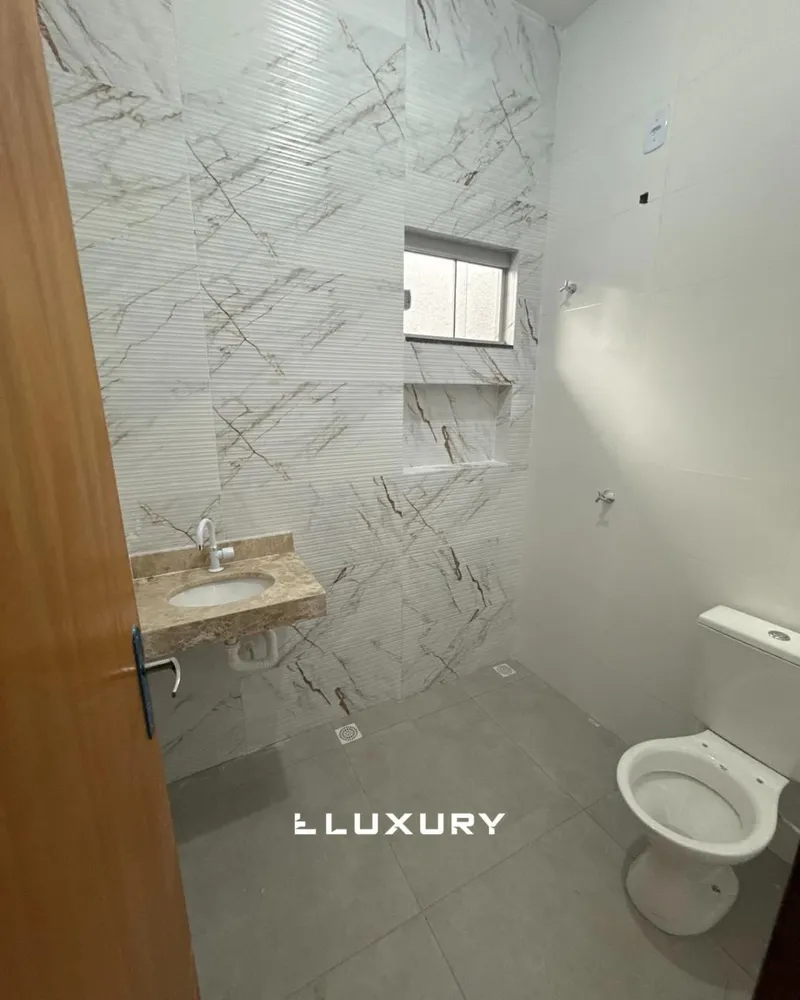 Casa, 2 quartos, 90 m² - Foto 4