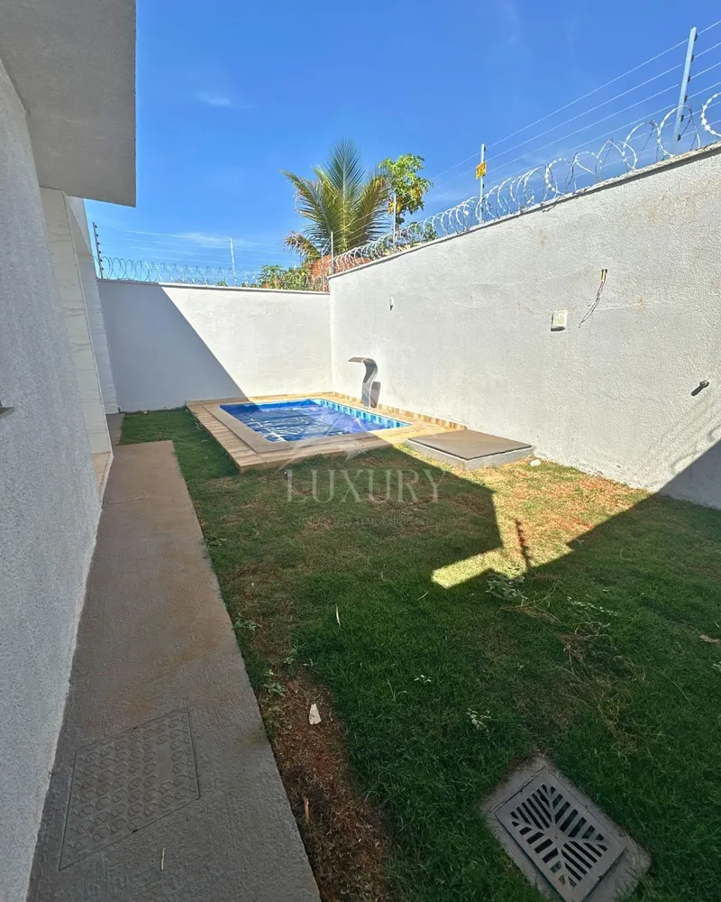 Casa, 3 quartos, 125 m² - Foto 20