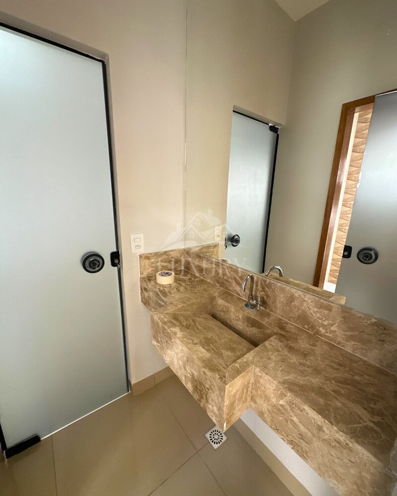 Casa à venda com 3 quartos, 125m² - Foto 6