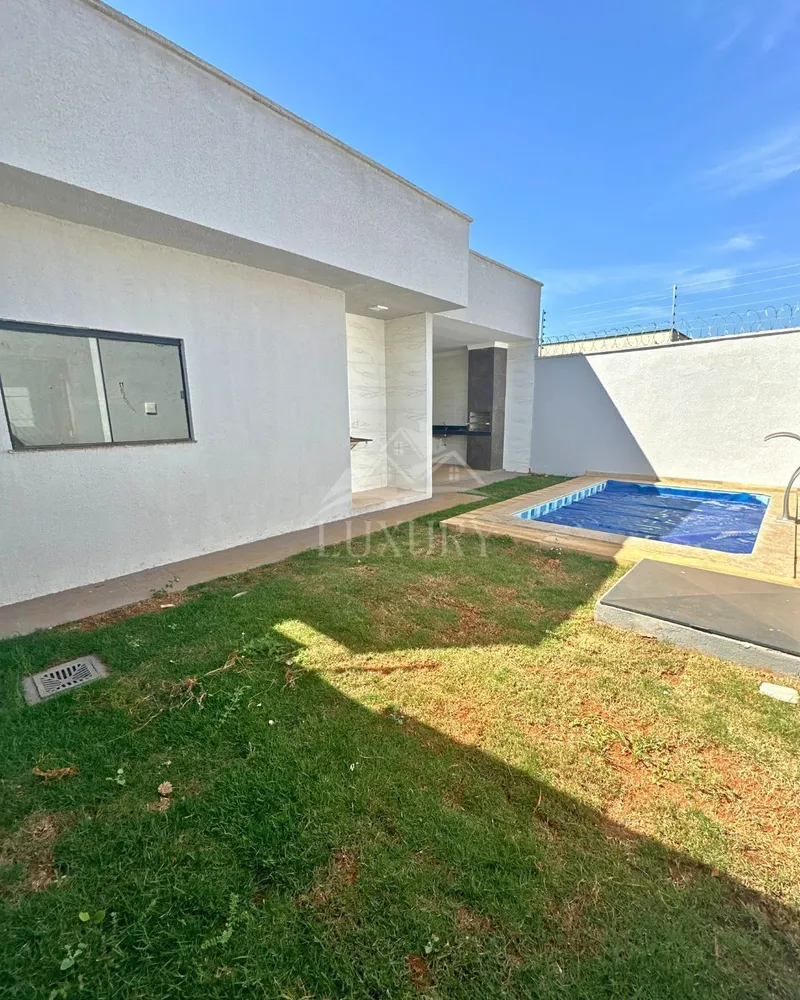 Casa, 3 quartos, 125 m² - Foto 7
